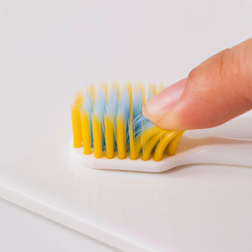 科玛森牙刷4支装/2支装 商品图1