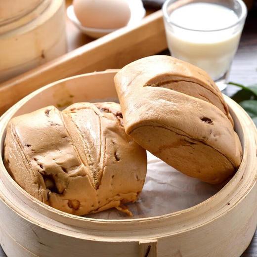 红糖馒头/份 商品图1