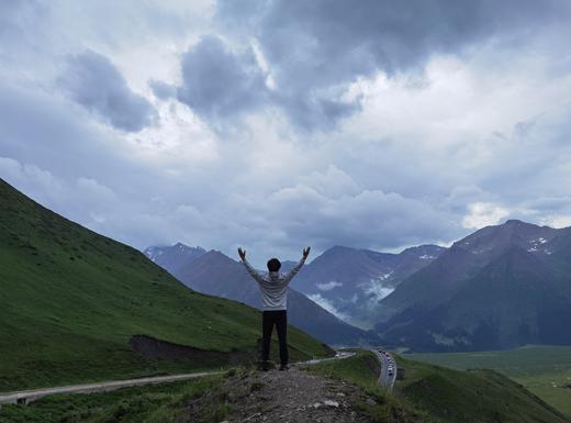 行走的灵魂 商品图3