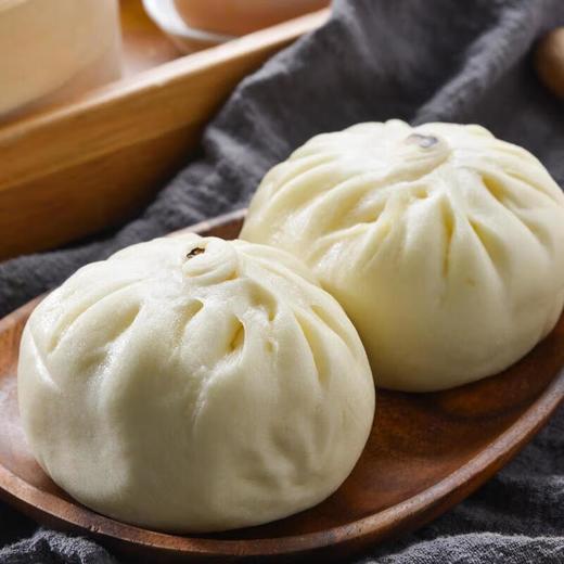 香菇肉包 包子 商品图1