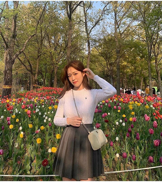 拉夫劳伦 Polo女士纽花毛衣（EJ） 商品图5