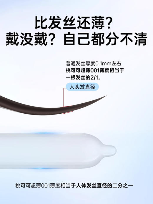 桃可可小雨伞小银盒001 商品图1
