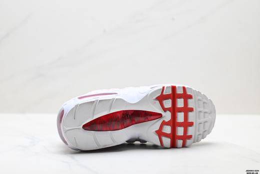 耐克NIKE AIR MAX 95气垫复古休闲运动慢跑鞋IB7936-400男鞋 商品图8