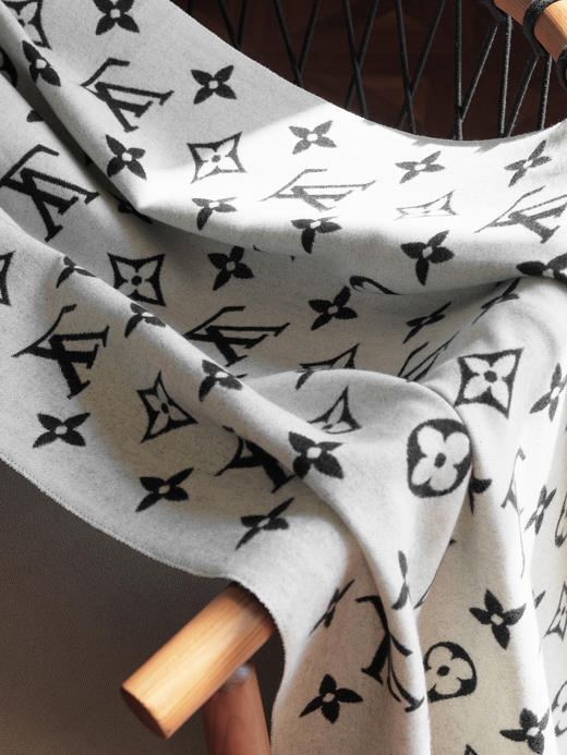 WJ17-LV【ESSENTIAL】围巾（QZ*MM） 商品图5