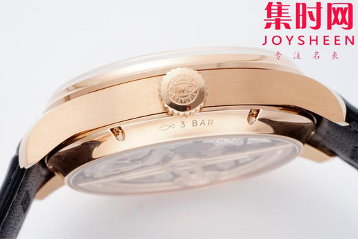 APS万国葡萄牙系列万年历腕表 葡萄牙万年历男士腕表 商品图6