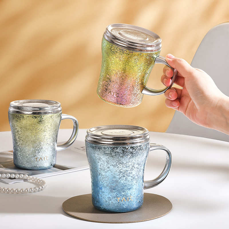 TZMB-T330太可焕彩桌面杯系列