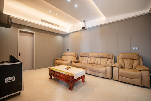 湖州慢姑娘茶野轰趴馆 商品图4