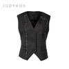 JUDYHUA 痕迹系列收腰马甲 商品缩略图3