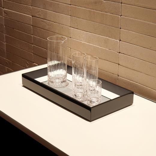 欧普漆器长托盘 RESONG日诵家居 商品图3