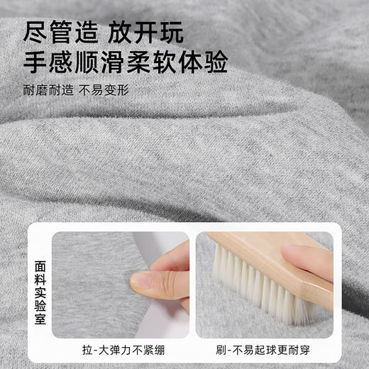 唯品 **春秋款女童爆款喇叭裤 商品图2