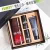 韩国SUM37呼吸男士三合一精华水乳护肤套盒 跨境购 商品缩略图0