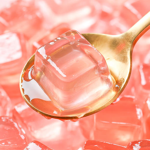 吱趣水晶蒟蒻粉1KG 原味透明 商品图2