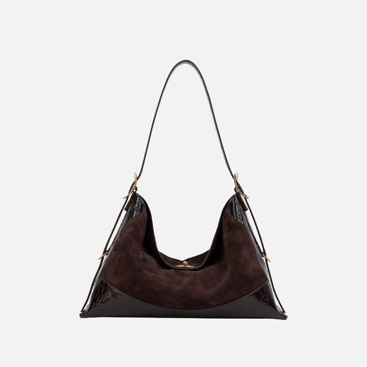 方锁粽子包 商品图0