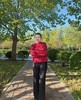 羊毛直筒裤 商品缩略图9