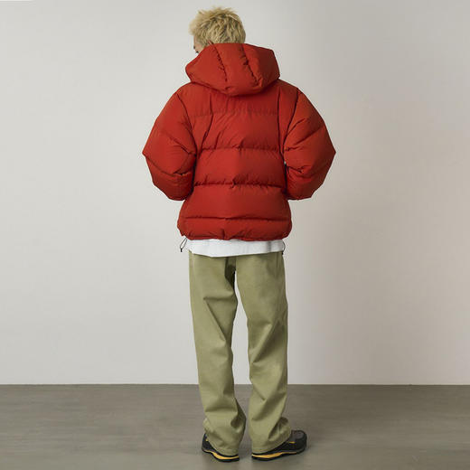 GRAMICCI DOWN PUFFER HOODED JACKET 连帽羽绒服 商品图2