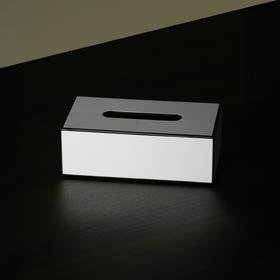 欧普漆器纸巾盒  RESONG日诵家居