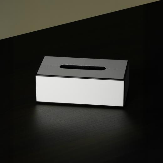 欧普漆器纸巾盒  RESONG日诵家居 商品图0