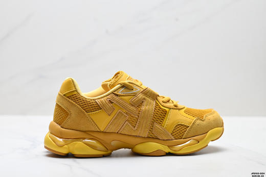 鬼塚虎Onitsuka Tiger ULTI RS TIGRUN复古百搭运动休闲鞋1183C478-200男女鞋 商品图0