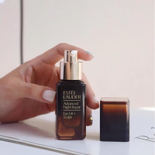 严选 | 雅诗兰黛新品微雕眼霜15ml 商品图3