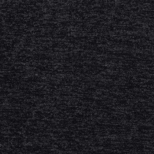 52038SDSA男士秋冬新款痞帅男装潮牌简约拼接绒毛圆领卫衣宽松百搭上衣 商品图2