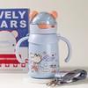可爱双用儿童保温杯320ML~400ML(下单请备注颜色图片) 商品缩略图8