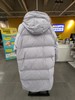 299.9秒杀GM女士长款羽绒服（线下同时售卖  不保证有货）515909-CY 商品缩略图1
