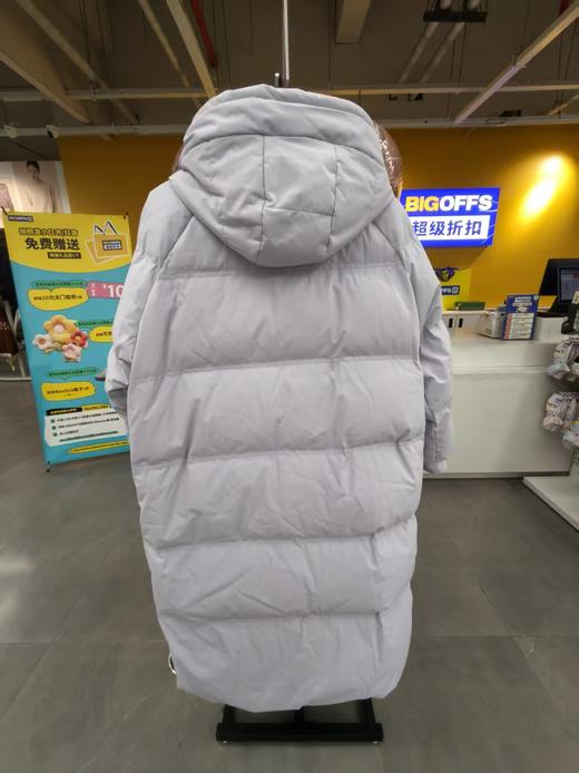 299.9秒杀GM女士长款羽绒服（线下同时售卖  不保证有货）515909-CY 商品图1