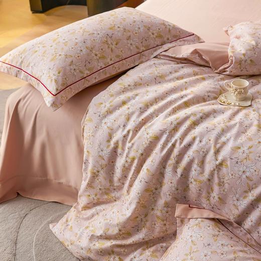 【清仓好价】秋冬床上用品全棉磨毛四件套200*230cm（适合1.5-1.8米床）/220*240cm（适合2米床） 商品图6