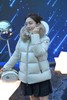 蒙口 经典简约A字型连帽羽绒服（SS） 商品缩略图0