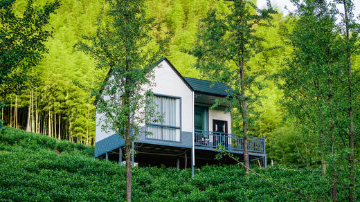 湖州慢姑娘茶野轰趴馆 商品图9