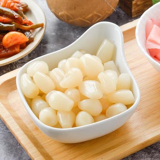 蜂蜜茭头泡菜/份 商品图1