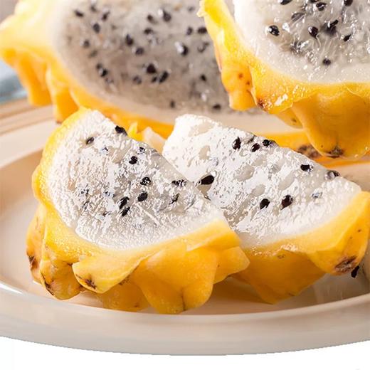 燕窝果【49元购2斤】丨水果界的“爱马仕”，清甜多汁 商品图3