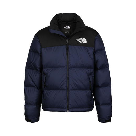 【超惠秒】The North Face  北面 抗寒保暖羽绒派克大衣12460 商品图0