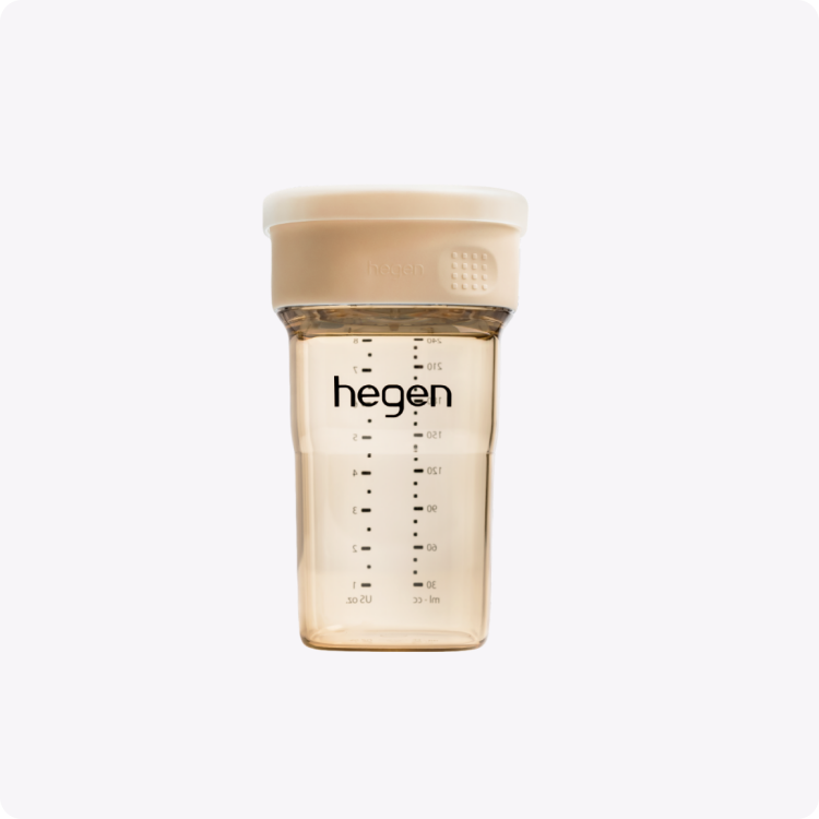 【体验官专享】Hegen海格恩 模范学饮杯240ML