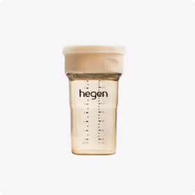 Hegen海格恩 模范学饮杯240ML