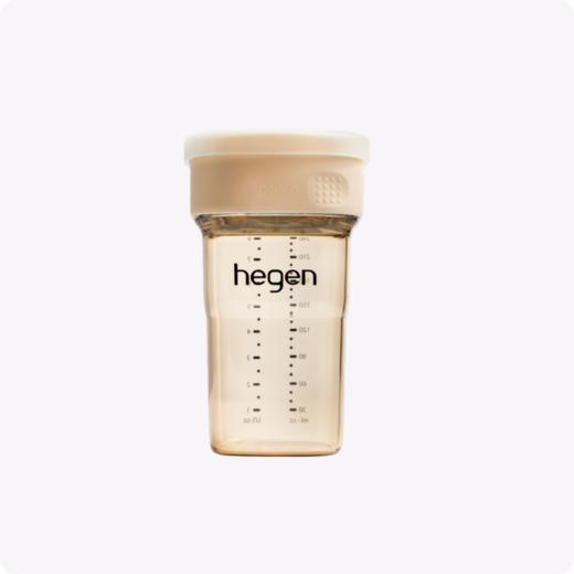 Hegen海格恩 模范学饮杯240ML 商品图0