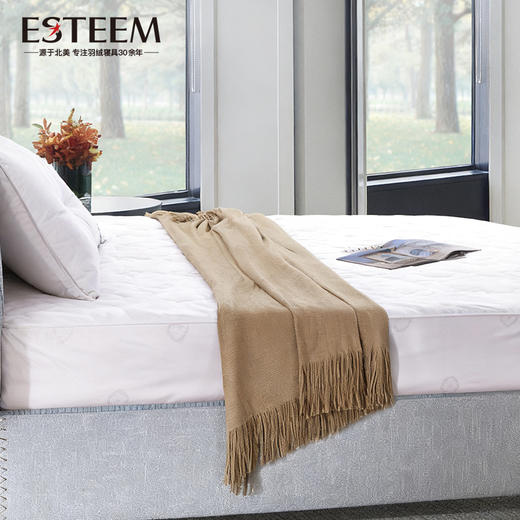 调湿舒爽床护垫 商品图3