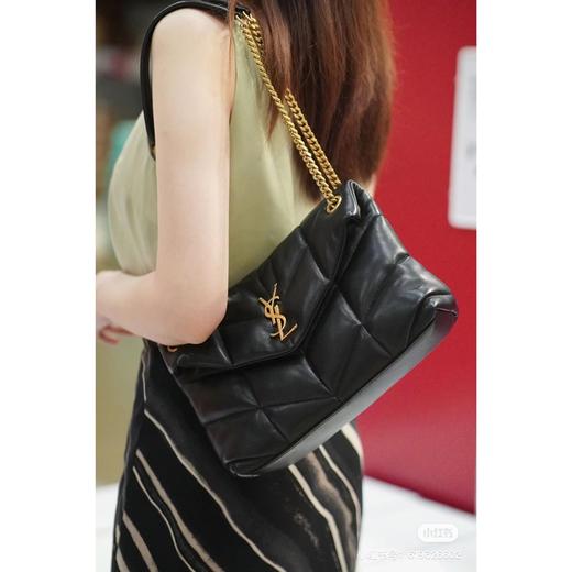 圣罗lan小号黑色羊云朵包（顺丰包邮） 商品图1