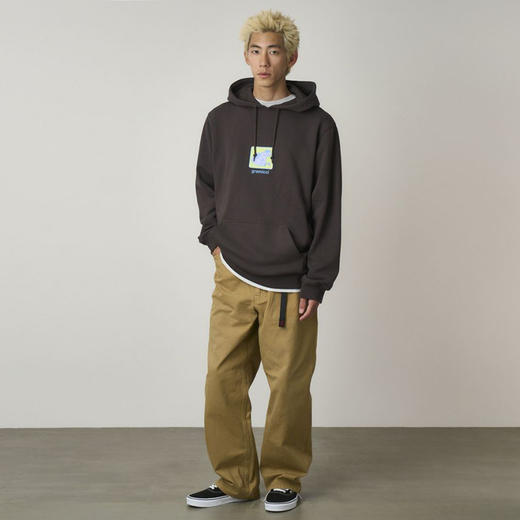 GRAMICCI GOLDBERG CANVAS PANT 男士梭织长裤 商品图1