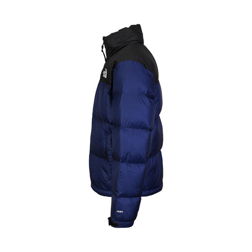 【超惠秒】The North Face  北面 抗寒保暖羽绒派克大衣12460 商品图2