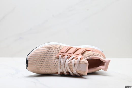 阿迪达斯Adidas Ultraboost舒适透气减震低帮休闲运动跑步鞋BB6309女鞋 商品图1