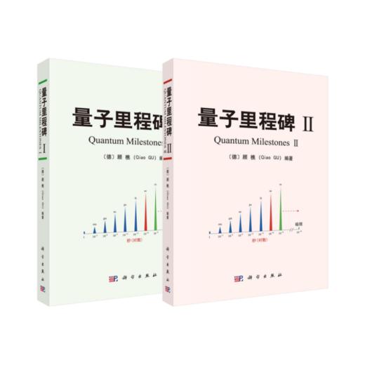 任选：量子里程碑系列 商品图0