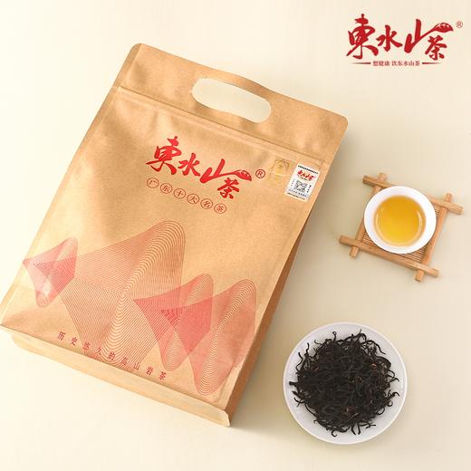 【吃断】东水山茶进驻吃断商城！新品爆品礼盒（茗香黄金芽)低至58元，限前100份 商品图1