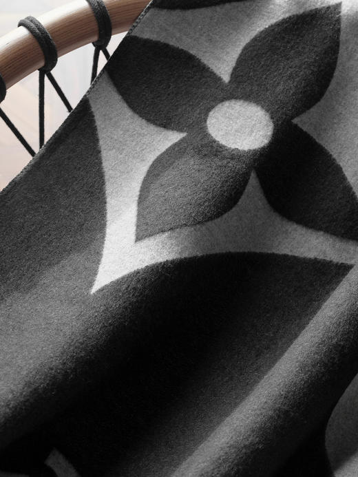 WJ28-LV新款围巾、披肩（QZ*MM） 商品图4