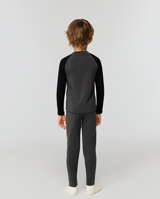 【春上新】8楼爱慕儿童Aimer Kids男孩活力MAX长袖上衣AK272J831，吊牌价399元 商品图5