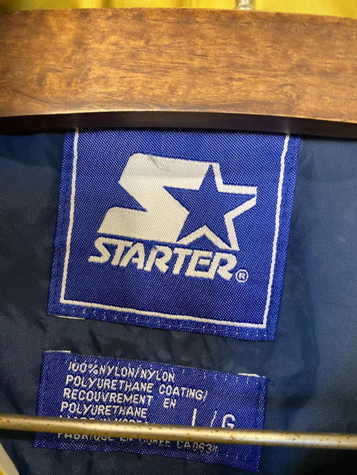 90年代 Vintage STARTER 运动外套 _SJK(L) 商品图3