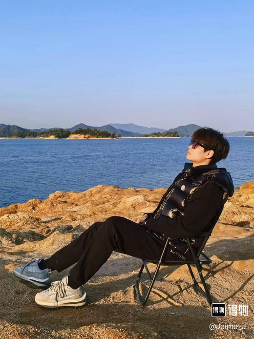 M可 新款立领90白鸭绒羽绒马甲外套 Z-15688 商品图4