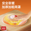 湘森实木取暖器电烤火盆 商品缩略图3