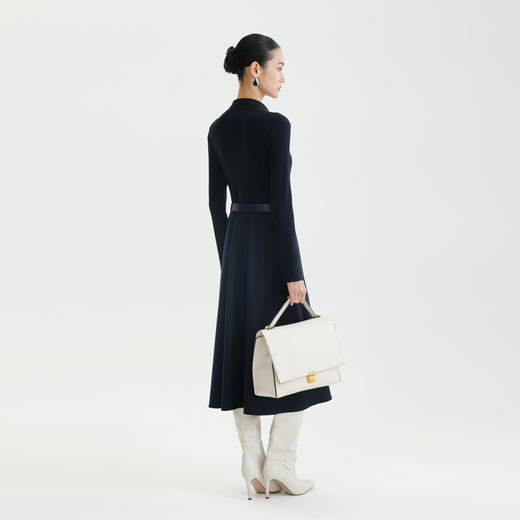 卡莉朵拉大衣C28D7562 商品图1