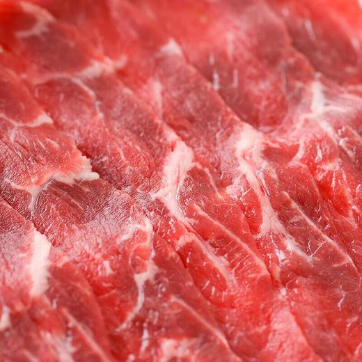 牛腿肉薄片/份 商品图4